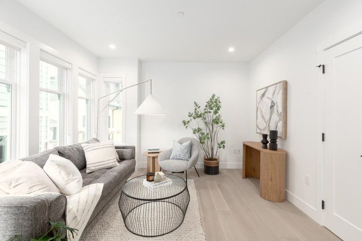 Photo 9 at 1967 Napier Street, Grandview Woodland, Vancouver East