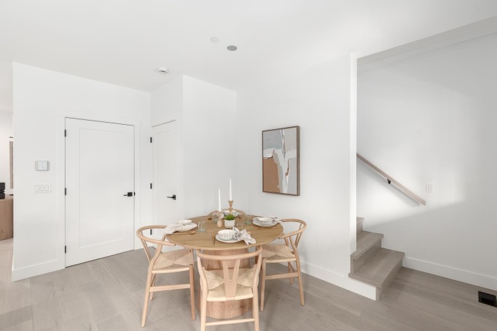 Photo 10 at 1967 Napier Street, Grandview Woodland, Vancouver East