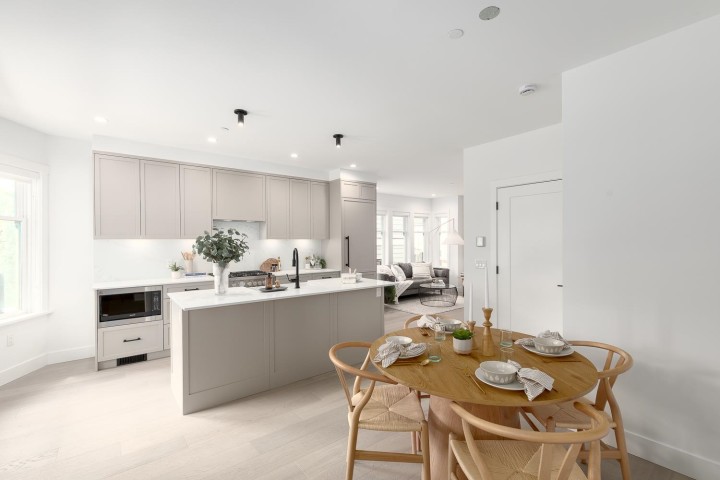 Photo 11 at 1967 Napier Street, Grandview Woodland, Vancouver East