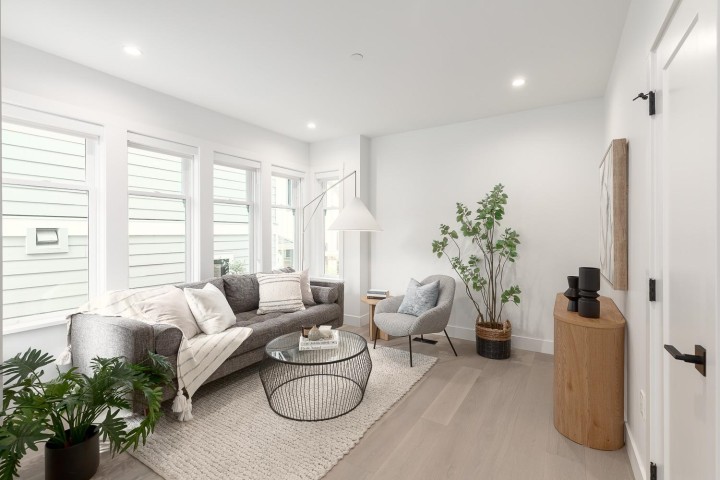 Photo 8 at 1967 Napier Street, Grandview Woodland, Vancouver East