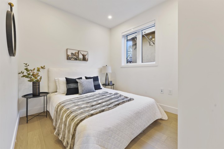 Photo 23 at 2 - 1322 E 13th Avenue, Grandview Woodland, Vancouver East