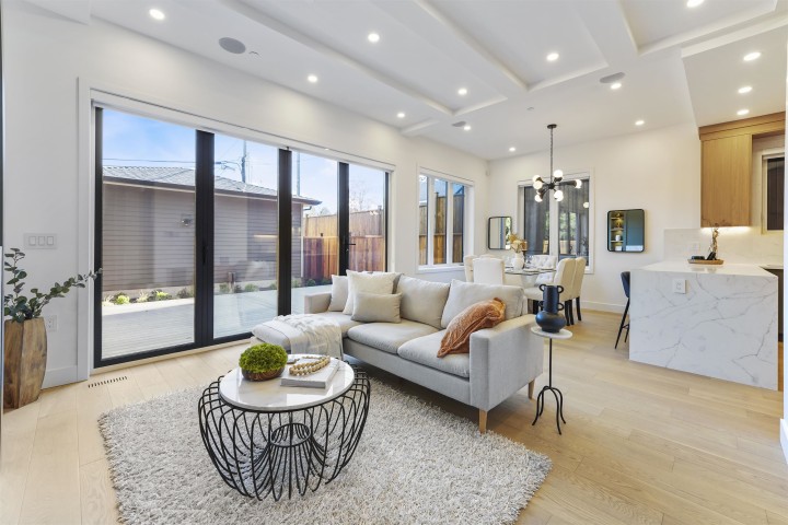 Photo 2 at 2 - 1322 E 13th Avenue, Grandview Woodland, Vancouver East