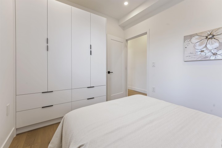 Photo 26 at 2 - 1322 E 13th Avenue, Grandview Woodland, Vancouver East