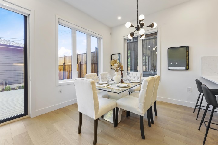 Photo 7 at 2 - 1322 E 13th Avenue, Grandview Woodland, Vancouver East