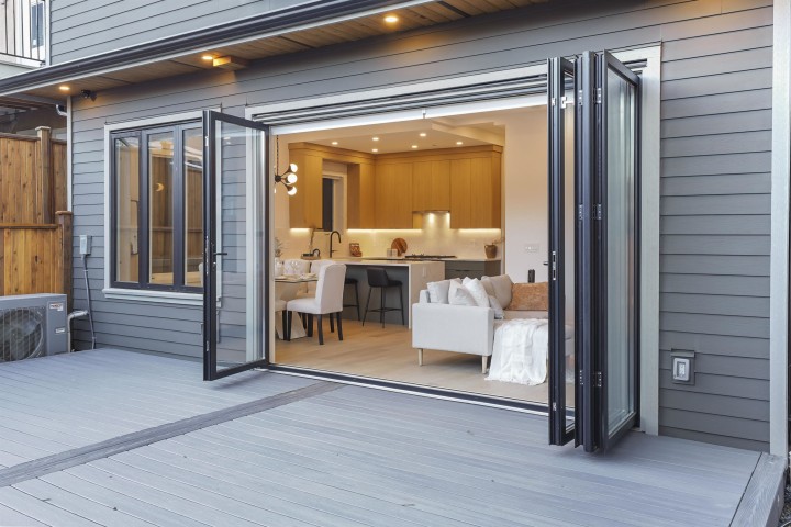 Photo 36 at 2 - 1322 E 13th Avenue, Grandview Woodland, Vancouver East