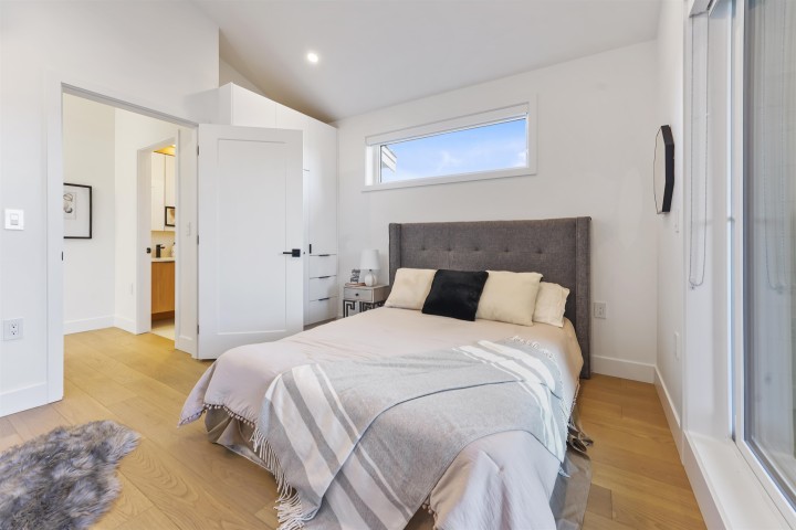 Photo 28 at 2 - 1322 E 13th Avenue, Grandview Woodland, Vancouver East