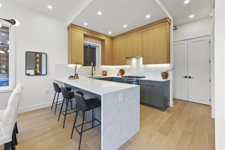 Photo 9 at 2 - 1322 E 13th Avenue, Grandview Woodland, Vancouver East