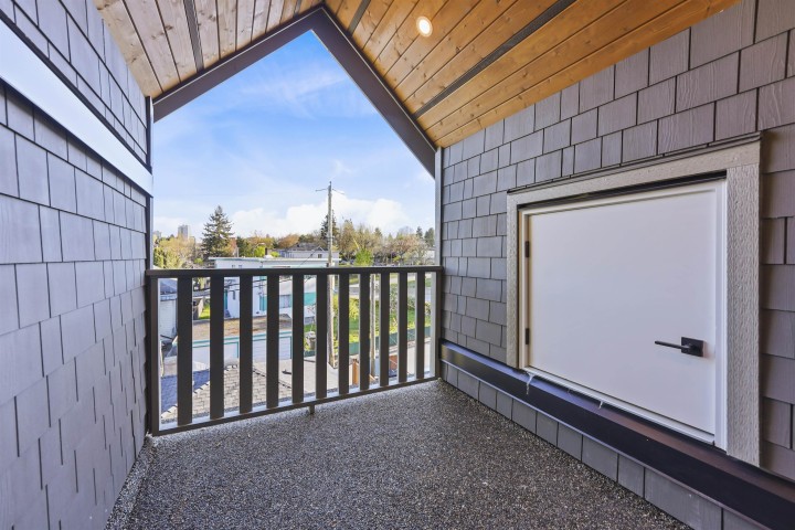 Photo 30 at 2 - 1322 E 13th Avenue, Grandview Woodland, Vancouver East