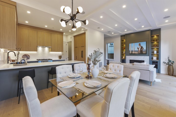 Photo 14 at 2 - 1322 E 13th Avenue, Grandview Woodland, Vancouver East