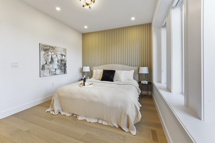 Photo 18 at 2 - 1322 E 13th Avenue, Grandview Woodland, Vancouver East