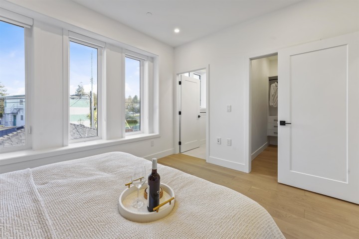 Photo 19 at 2 - 1322 E 13th Avenue, Grandview Woodland, Vancouver East