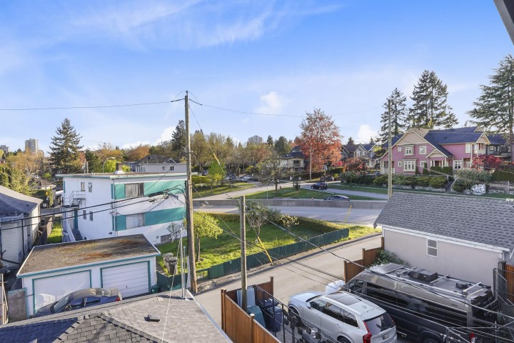 Photo 31 at 2 - 1322 E 13th Avenue, Grandview Woodland, Vancouver East