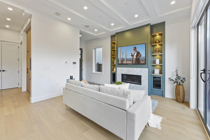 Photo 4 at 2 - 1322 E 13th Avenue, Grandview Woodland, Vancouver East