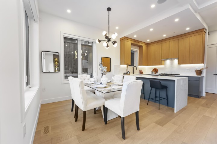 Photo 8 at 2 - 1322 E 13th Avenue, Grandview Woodland, Vancouver East