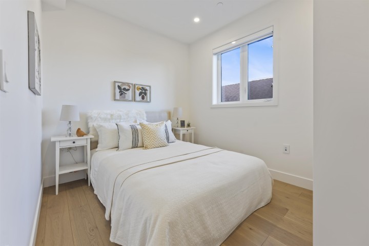 Photo 25 at 2 - 1322 E 13th Avenue, Grandview Woodland, Vancouver East