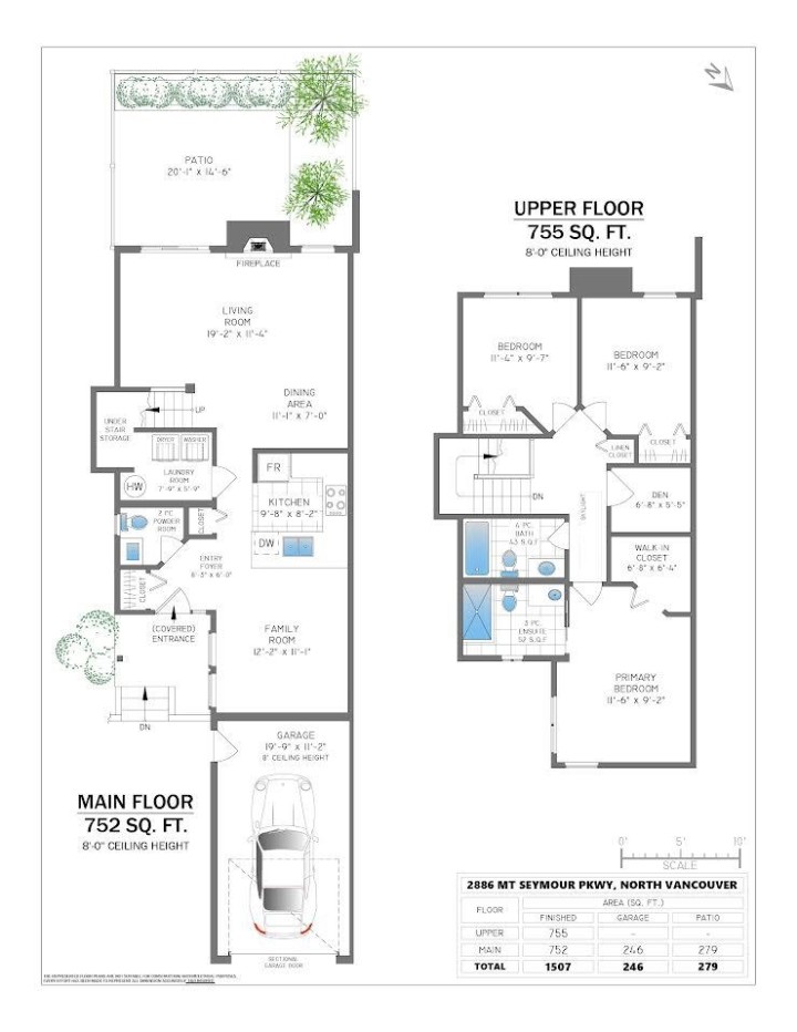 Photo 26 at 2886 Mt Seymour Parkway, Northlands, North Vancouver