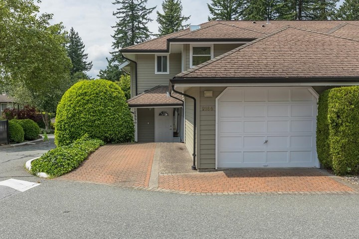 Photo 1 at 2886 Mt Seymour Parkway, Northlands, North Vancouver