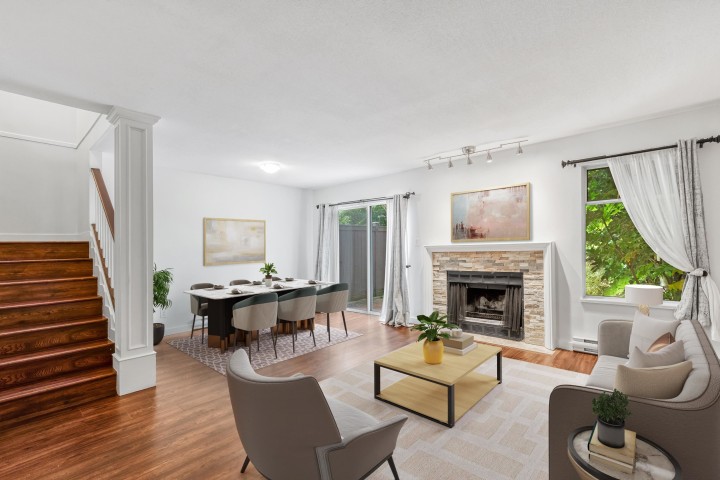 Photo 4 at 2886 Mt Seymour Parkway, Northlands, North Vancouver