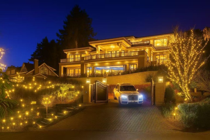 Photo 1 at 835 Farmleigh Road, British Properties, West Vancouver