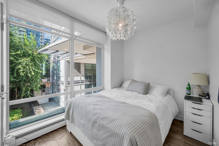 Photo 14 at 513 - 1283 Howe Street, Downtown VW, Vancouver West