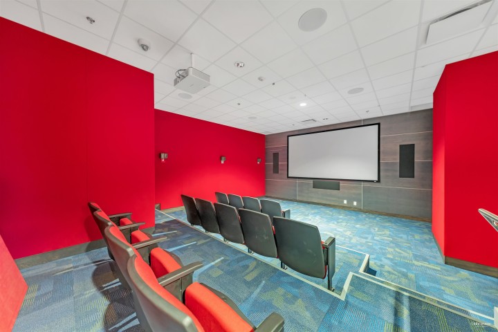 Photo 25 at 513 - 1283 Howe Street, Downtown VW, Vancouver West