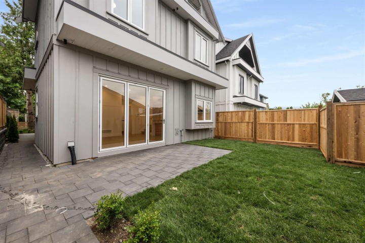 Photo 29 at 2 - 1160 Rossland Street, Renfrew VE, Vancouver East