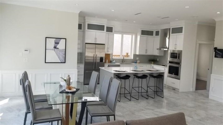 Photo 3 at 3699 Napier Street, Renfrew VE, Vancouver East