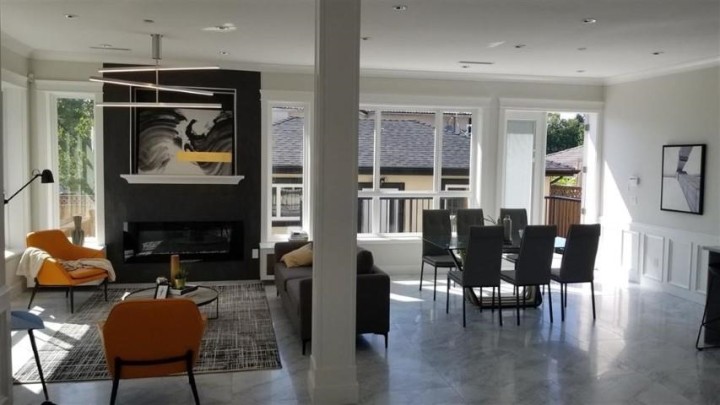 Photo 15 at 3699 Napier Street, Renfrew VE, Vancouver East