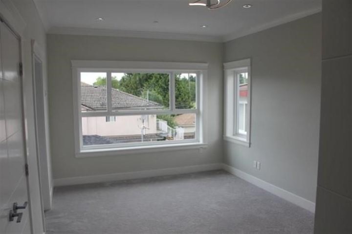 Photo 11 at 3699 Napier Street, Renfrew VE, Vancouver East