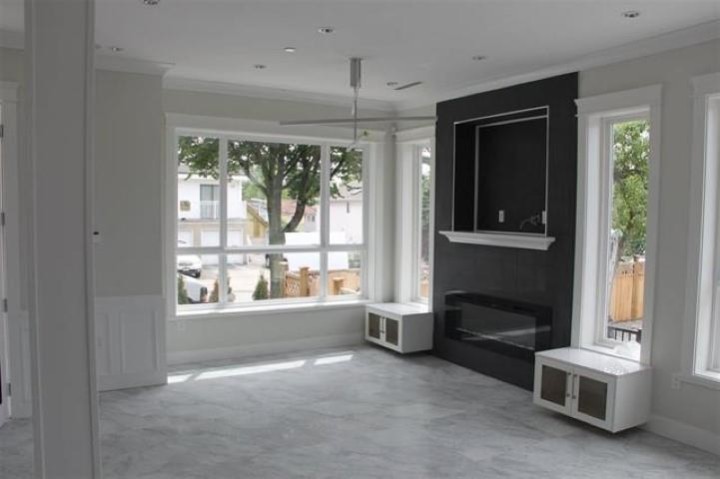 Photo 19 at 3699 Napier Street, Renfrew VE, Vancouver East