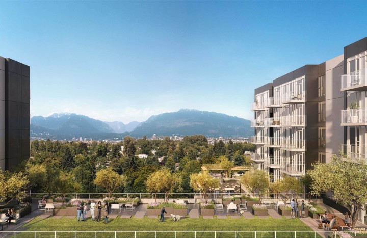 Photo 5 at 304 - 2729 Kingsway Street, Collingwood VE, Vancouver East