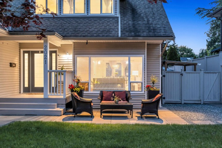 Photo 3 at 2021 Rufus Drive, Westlynn, North Vancouver