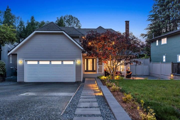 Photo 1 at 2021 Rufus Drive, Westlynn, North Vancouver