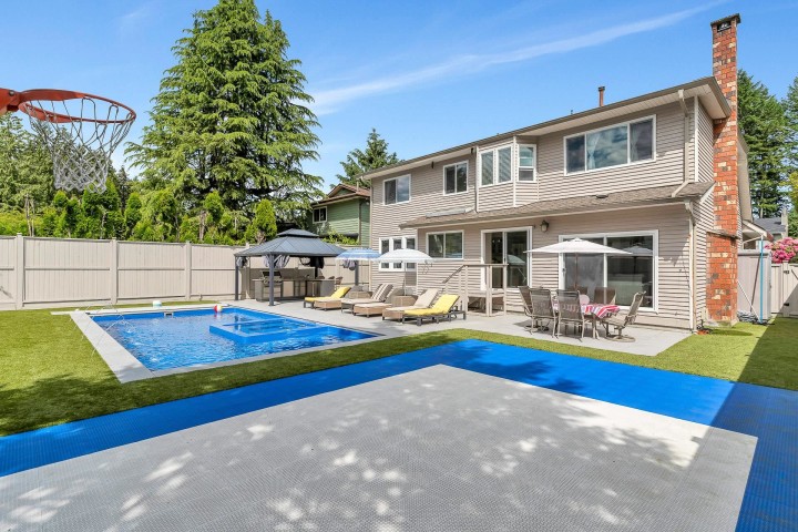 Photo 28 at 2021 Rufus Drive, Westlynn, North Vancouver