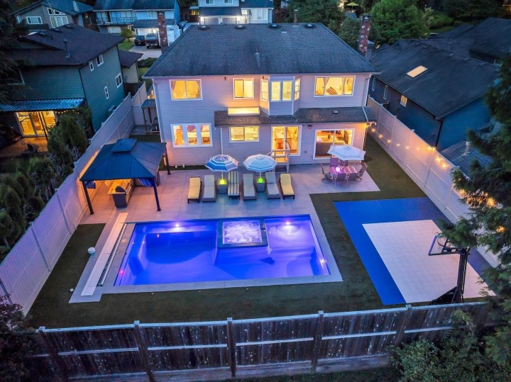 Photo 35 at 2021 Rufus Drive, Westlynn, North Vancouver