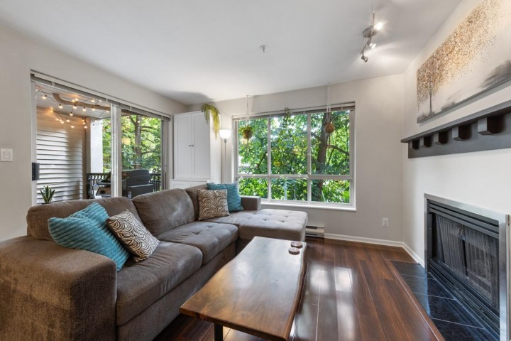 Photo 2 at 311 - 150 W 22nd Street, Central Lonsdale, North Vancouver