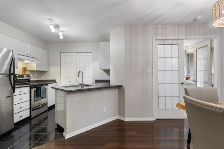 Photo 6 at 311 - 150 W 22nd Street, Central Lonsdale, North Vancouver