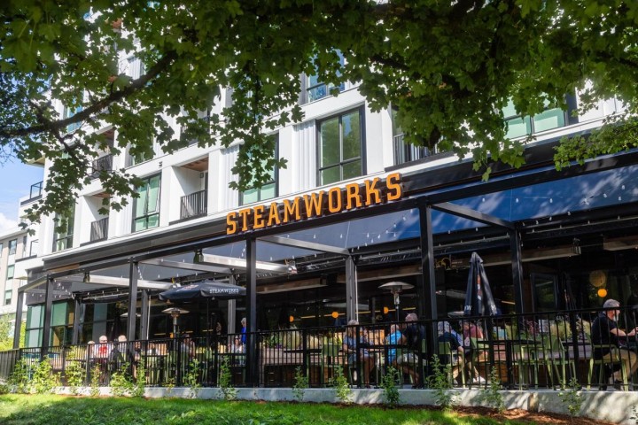 Photo 13 at 311 - 150 W 22nd Street, Central Lonsdale, North Vancouver