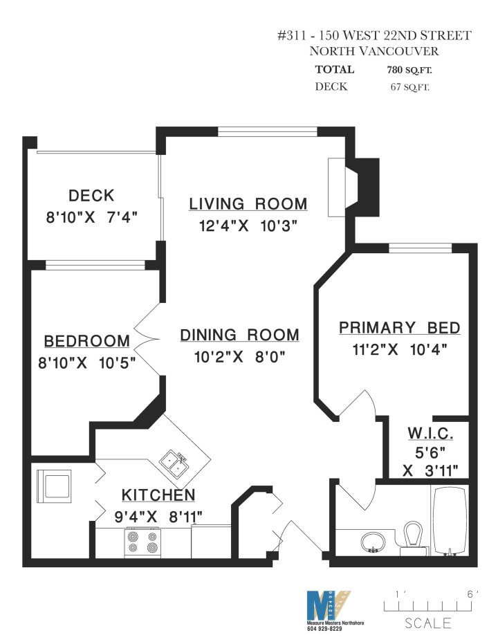 Photo 17 at 311 - 150 W 22nd Street, Central Lonsdale, North Vancouver