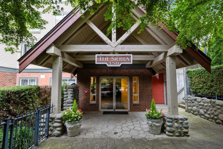 Photo 12 at 311 - 150 W 22nd Street, Central Lonsdale, North Vancouver