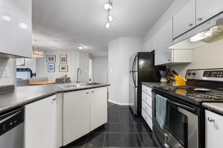 Photo 7 at 311 - 150 W 22nd Street, Central Lonsdale, North Vancouver