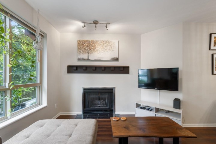 Photo 3 at 311 - 150 W 22nd Street, Central Lonsdale, North Vancouver