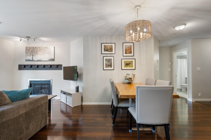 Photo 1 at 311 - 150 W 22nd Street, Central Lonsdale, North Vancouver