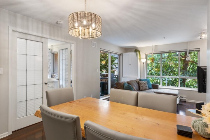 Photo 5 at 311 - 150 W 22nd Street, Central Lonsdale, North Vancouver
