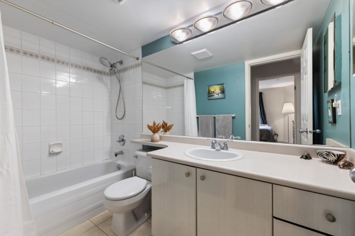 Photo 10 at 311 - 150 W 22nd Street, Central Lonsdale, North Vancouver