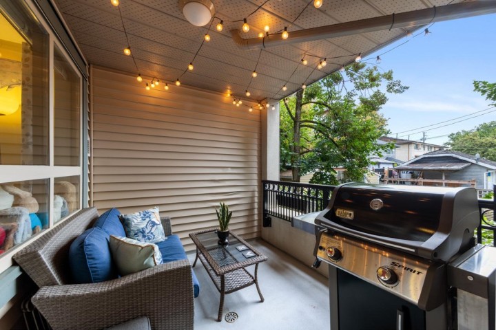 Photo 11 at 311 - 150 W 22nd Street, Central Lonsdale, North Vancouver