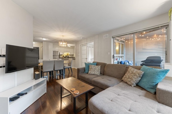 Photo 4 at 311 - 150 W 22nd Street, Central Lonsdale, North Vancouver