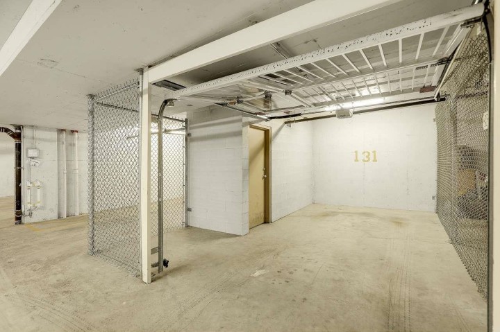 Photo 23 at 605 - 1723 Alberni Street, West End VW, Vancouver West