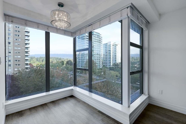 Photo 2 at 605 - 1723 Alberni Street, West End VW, Vancouver West