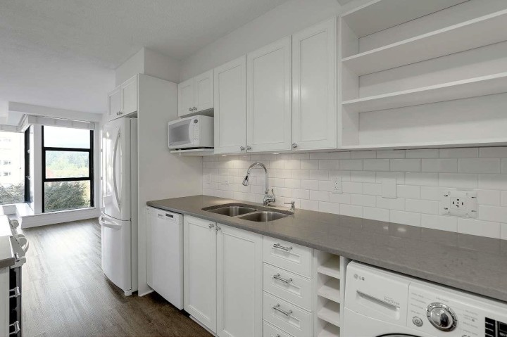 Photo 6 at 605 - 1723 Alberni Street, West End VW, Vancouver West